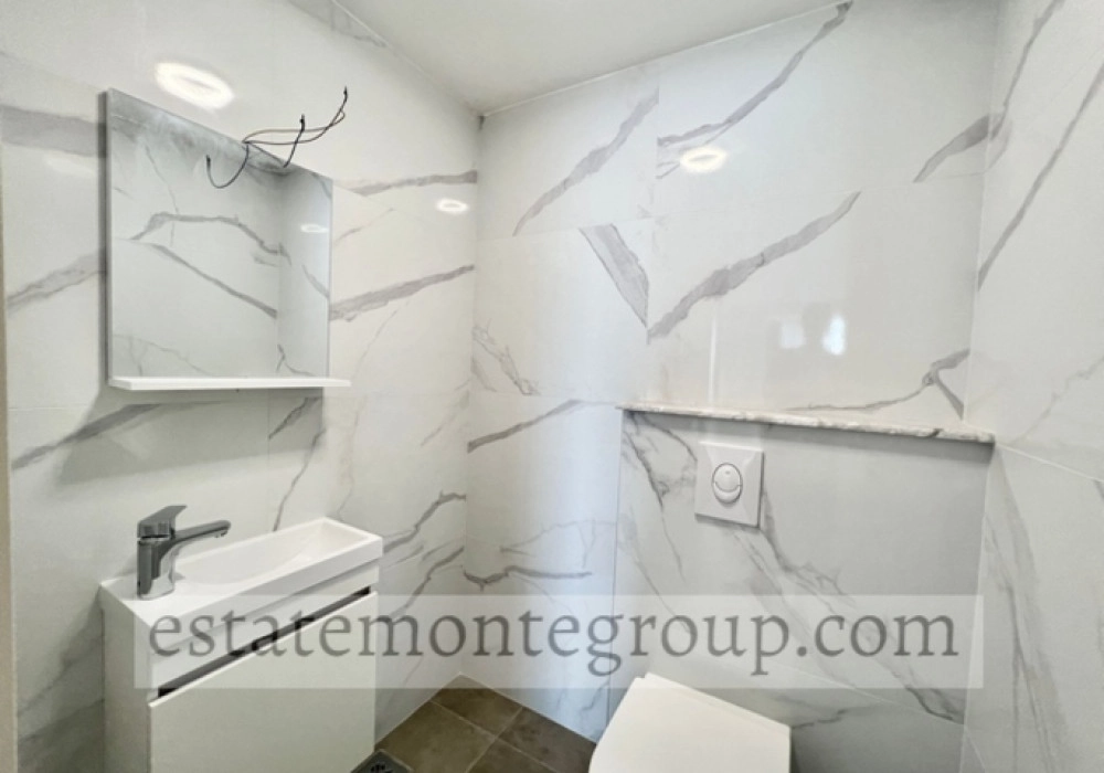 Jednosoban-stan-u-novogradnji-Komosevina-Budva-4 Jednosoban stan 91 m² – Komoševina, Budva — fotografija 5