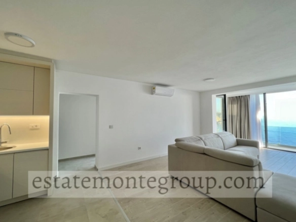 Jednosoban stan 91 m² – Komoševina, Budva — fotografija 6