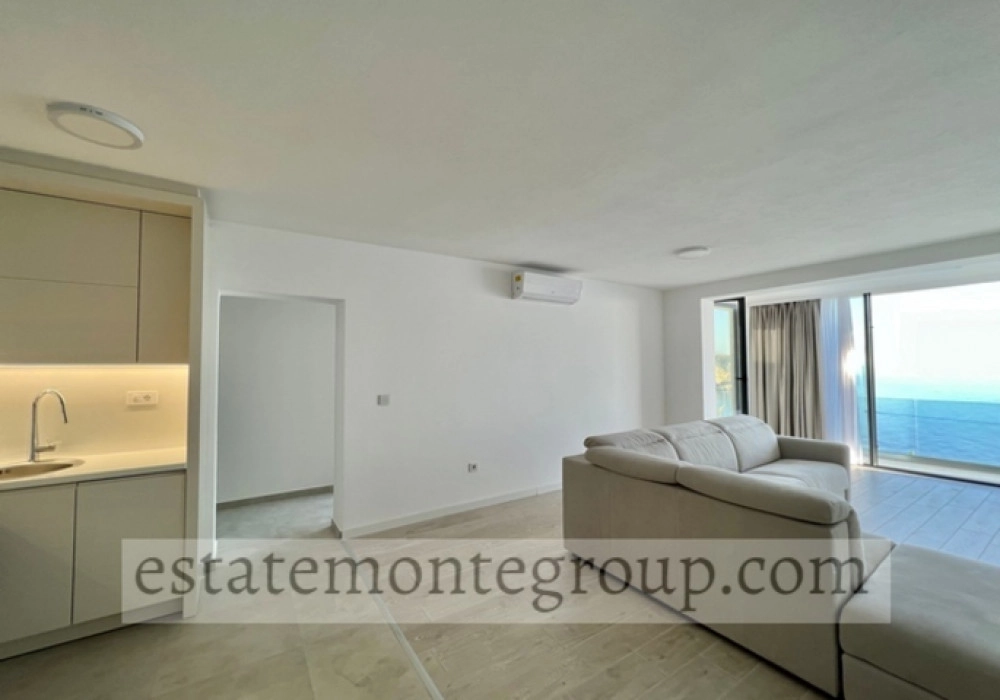 Jednosoban-stan-u-novogradnji-Komosevina-Budva-5 Jednosoban stan 91 m² – Komoševina, Budva — fotografija 6