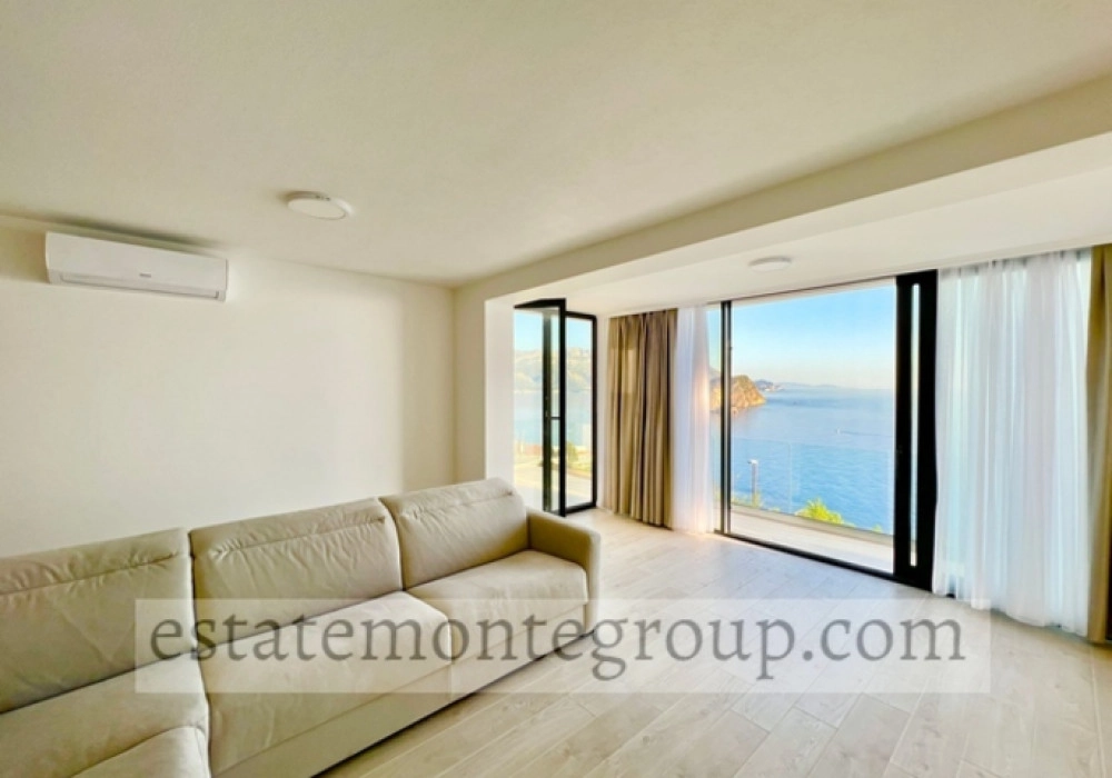 Jednosoban-stan-u-novogradnji-Komosevina-Budva-6 Jednosoban stan 91 m² – Komoševina, Budva — fotografija 7