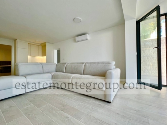 Jednosoban stan 91 m² – Komoševina, Budva — fotografija 9
