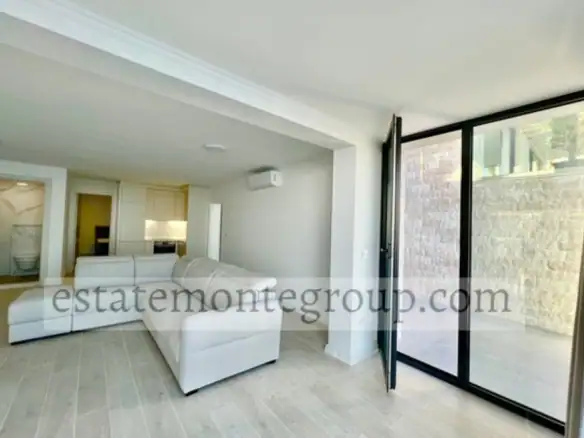 Jednosoban stan 91 m² – Komoševina, Budva — fotografija 11