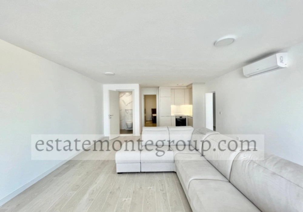 Jednosoban-stan-u-novogradnji-Komosevina-Budva-11 Jednosoban stan 91 m² – Komoševina, Budva — fotografija 12