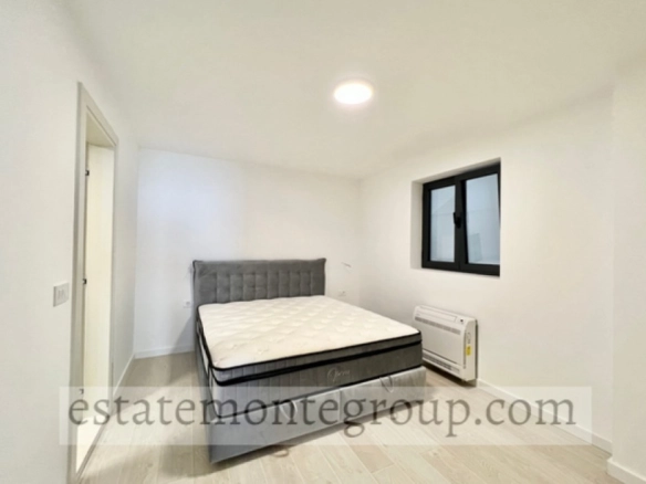 Jednosoban stan 91 m² – Komoševina, Budva — fotografija 13