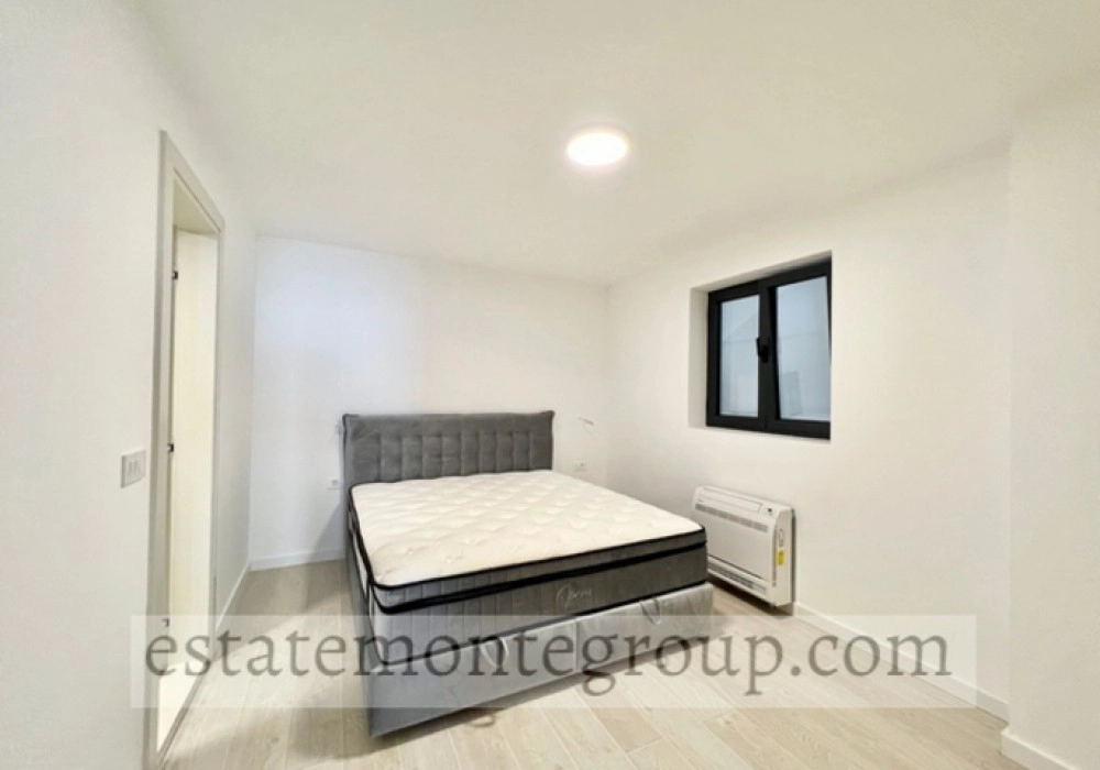 Jednosoban-stan-u-novogradnji-Komosevina-Budva-12 Jednosoban stan 91 m² – Komoševina, Budva — fotografija 13