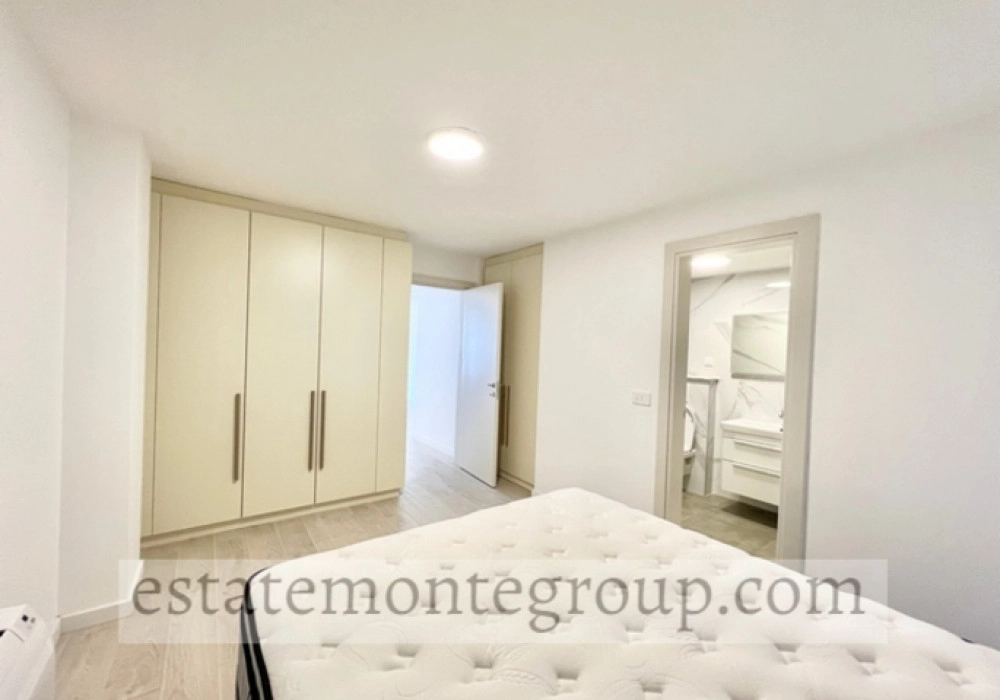 Jednosoban-stan-u-novogradnji-Komosevina-Budva-13 Jednosoban stan 91 m² – Komoševina, Budva — fotografija 14