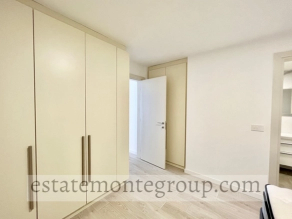 Jednosoban stan 91 m² – Komoševina, Budva — fotografija 15