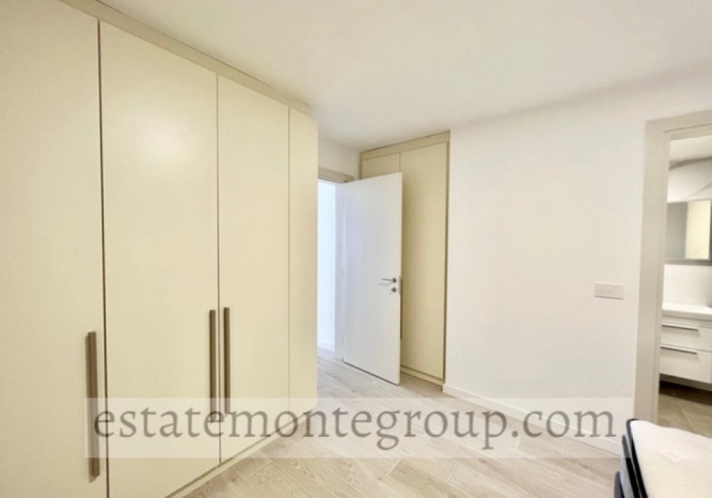 Jednosoban-stan-u-novogradnji-Komosevina-Budva-14 Jednosoban stan 91 m² – Komoševina, Budva — fotografija 15