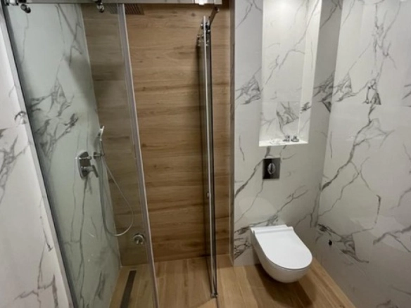 Jednosoban stan 115 m² – Mažina, Tivat — fotografija 2