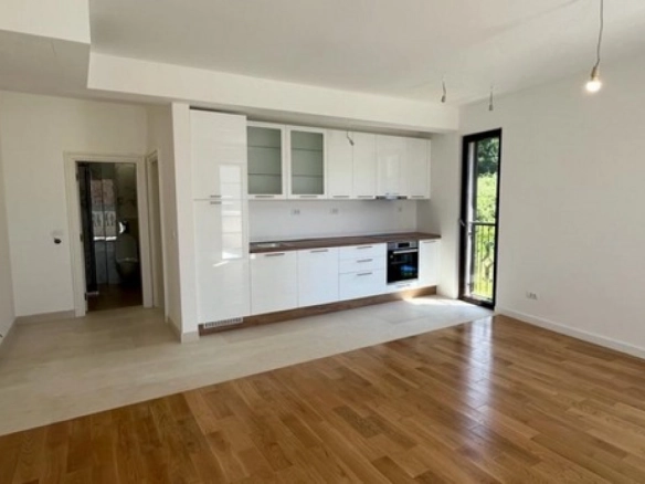 Jednosoban stan 115 m² – Mažina, Tivat — fotografija 5