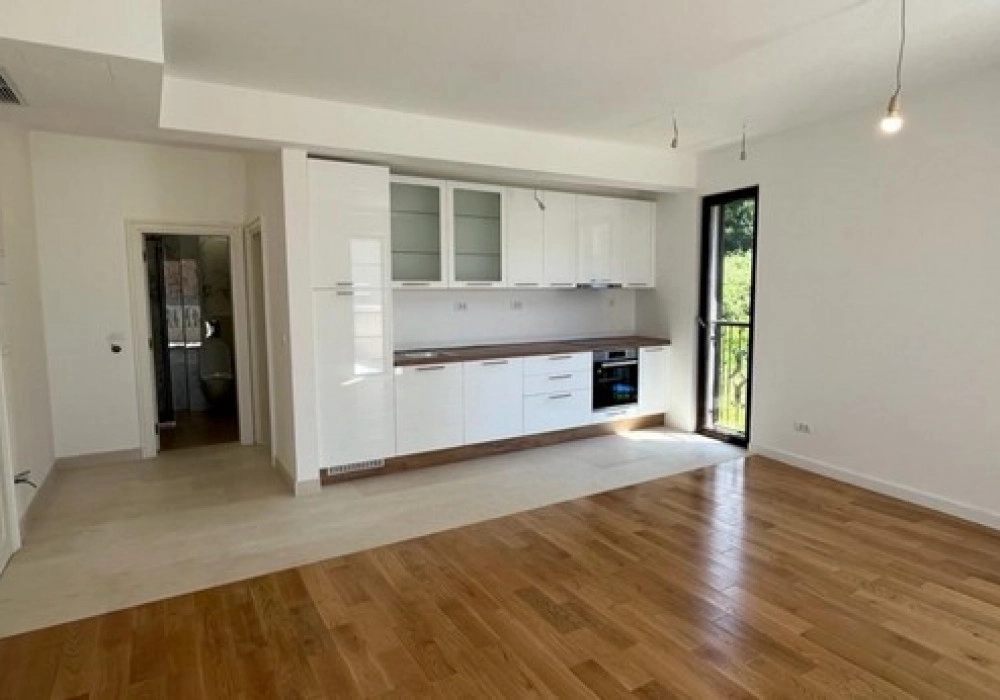 Jednosoban-stan-u-novogradnji-Mazina-Tivat-4 Jednosoban stan 115 m² – Mažina, Tivat — fotografija 5