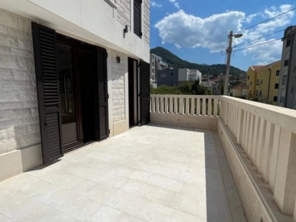Jednosoban stan 115 m² – Mažina, Tivat — fotografija 7