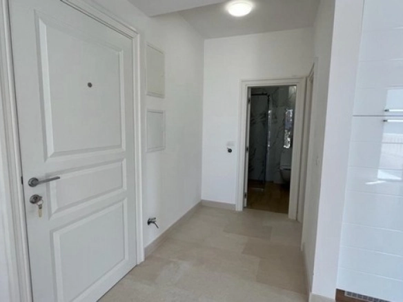Jednosoban stan 115 m² – Mažina, Tivat — fotografija 9