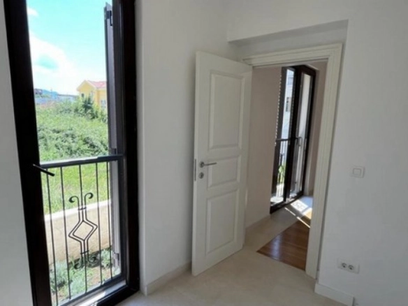 Jednosoban stan 115 m² – Mažina, Tivat — fotografija 15