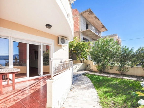 Dvosoban stan 80 m² – Mažina, Tivat — fotografija 2