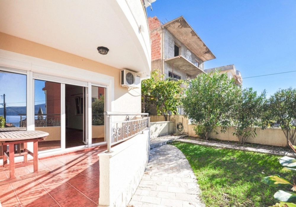 Dvosoban stan 80 m² – Mažina, Tivat — fotografija 2