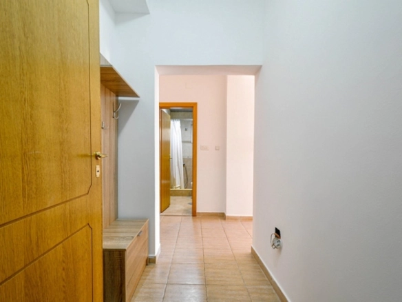 Dvosoban stan 80 m² – Mažina, Tivat — fotografija 3