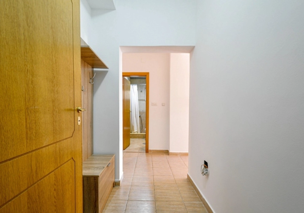 Dvosoban stan 80 m² – Mažina, Tivat — fotografija 3