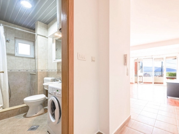Dvosoban stan 80 m² – Mažina, Tivat — fotografija 4