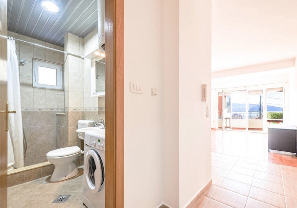 Dvosoban stan 80 m² – Mažina, Tivat — fotografija 4