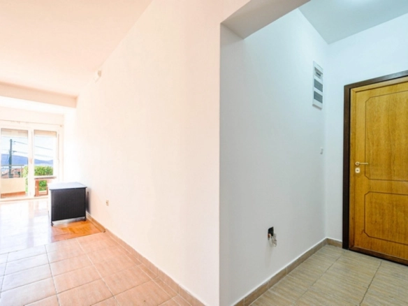 Dvosoban stan 80 m² – Mažina, Tivat — fotografija 5
