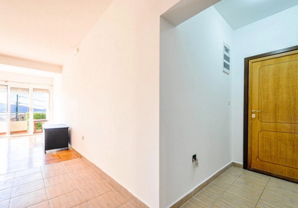Dvosoban stan 80 m² – Mažina, Tivat — fotografija 5