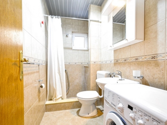 Dvosoban stan 80 m² – Mažina, Tivat — fotografija 6