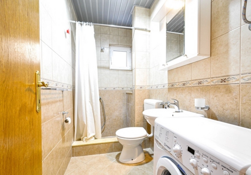 Dvosoban stan 80 m² – Mažina, Tivat — fotografija 6