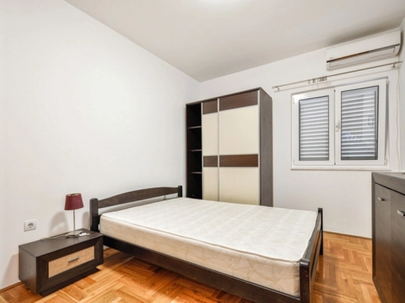 Dvosoban stan 80 m² – Mažina, Tivat — fotografija 8