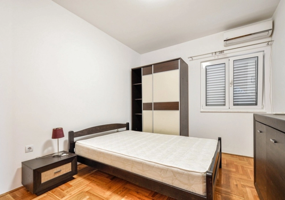 Dvosoban stan 80 m² – Mažina, Tivat — fotografija 8