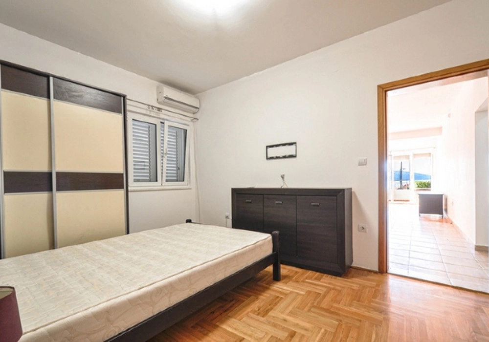Dvosoban stan 80 m² – Mažina, Tivat — fotografija 9