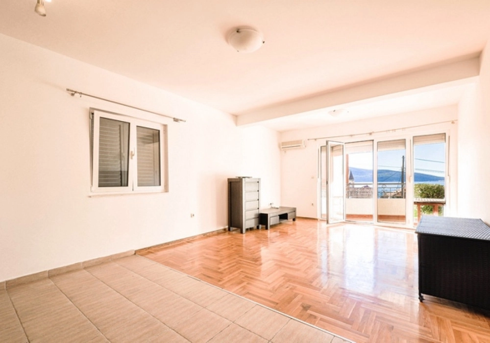 Dvosoban stan 80 m² – Mažina, Tivat — fotografija 10
