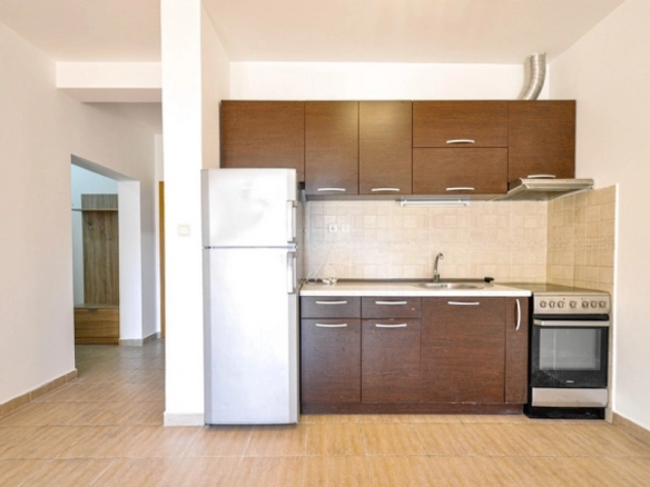 Dvosoban stan 80 m² – Mažina, Tivat — fotografija 11