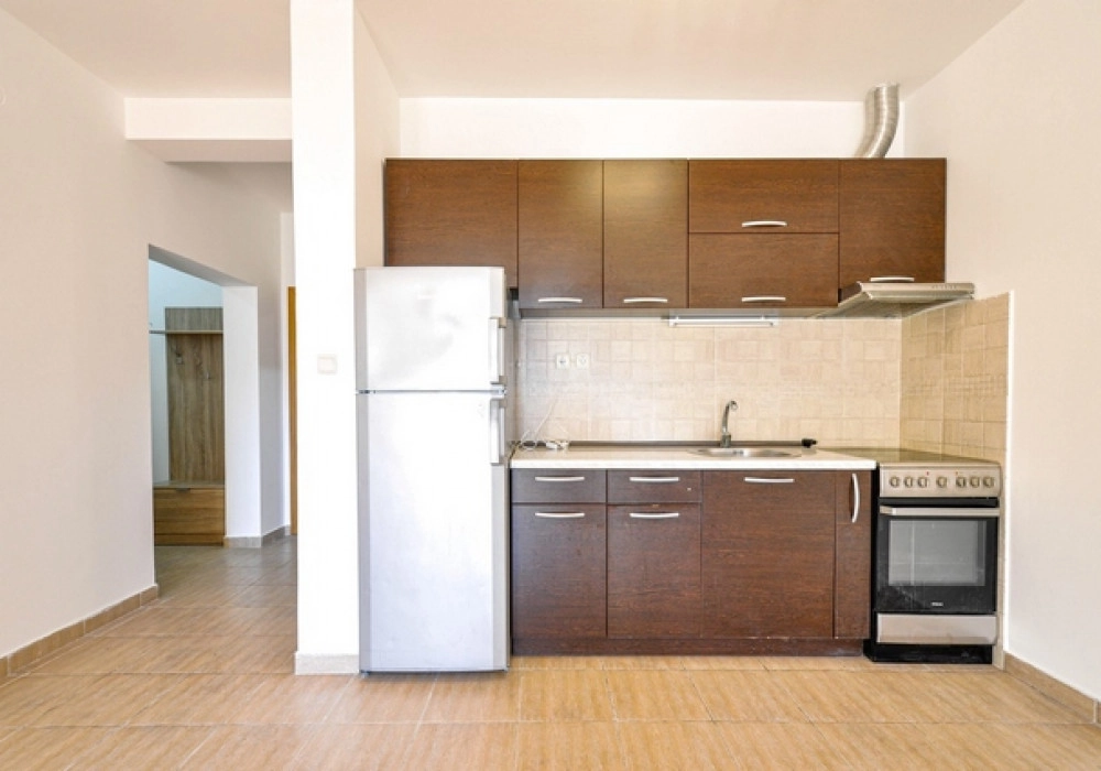 Dvosoban stan 80 m² – Mažina, Tivat — fotografija 11