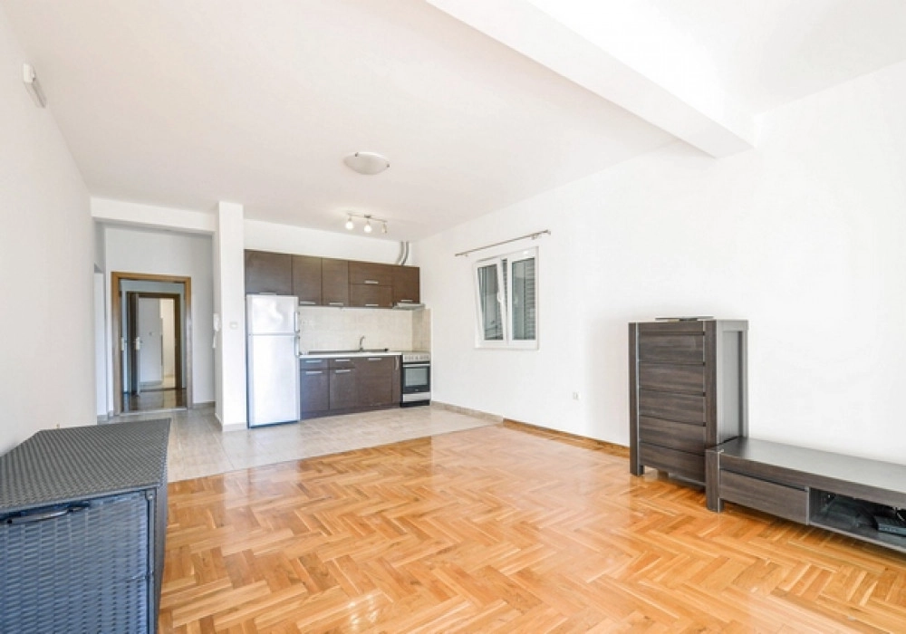 Dvosoban stan 80 m² – Mažina, Tivat — fotografija 12