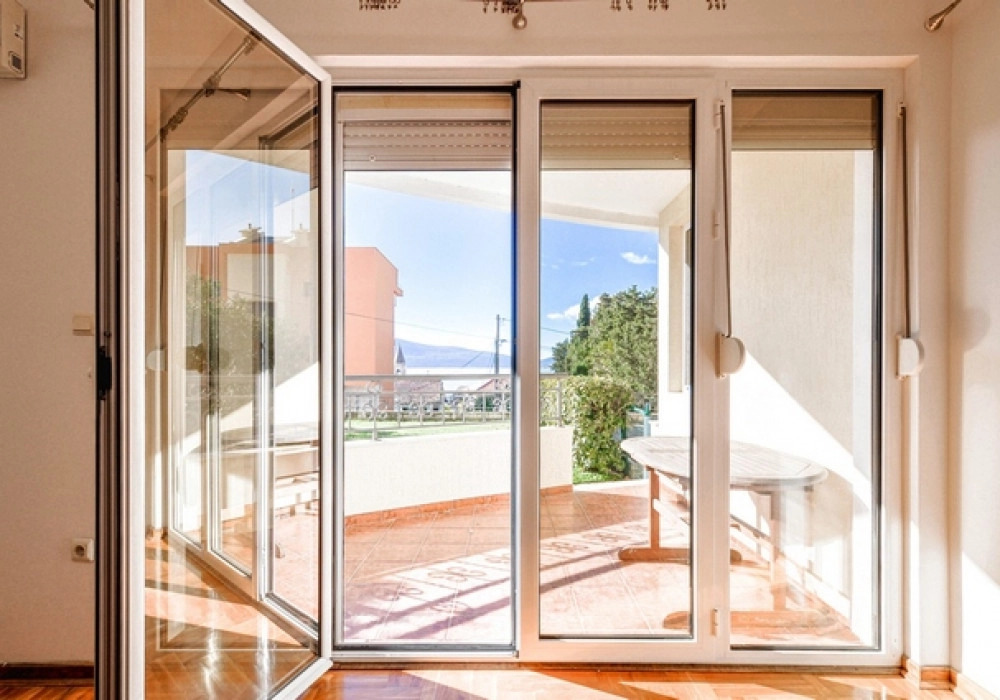 Dvosoban stan 80 m² – Mažina, Tivat — fotografija 13