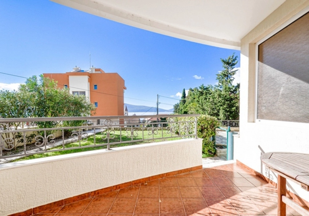Dvosoban stan 80 m² – Mažina, Tivat — fotografija 14