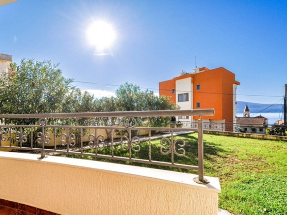 Dvosoban stan 80 m² – Mažina, Tivat — fotografija 15