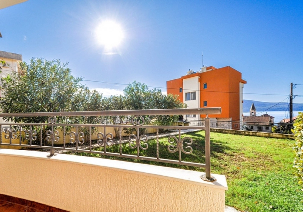 Dvosoban stan 80 m² – Mažina, Tivat — fotografija 15