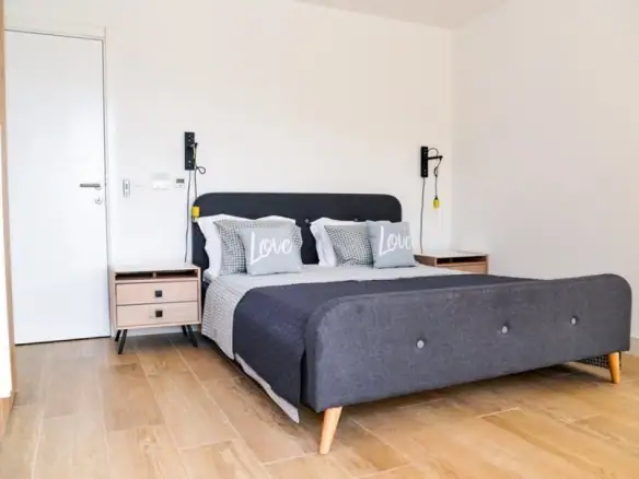 Dvosoban stan 90 m² – Mažina, Tivat — fotografija 6