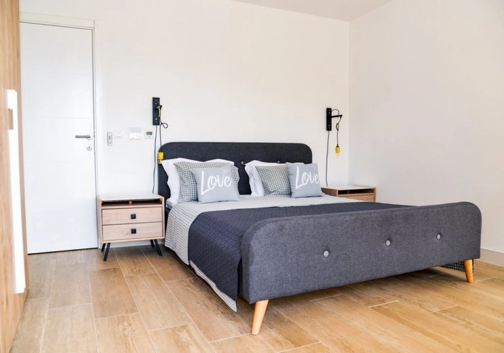 Dvosoban-stan-sa-terasom-i-bazenom-Mazina-Tivat-5 Dvosoban stan 90 m² – Mažina, Tivat — fotografija 6