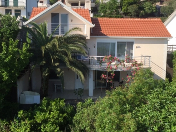 Kuća – Krašići, Tivat — fotografija 2