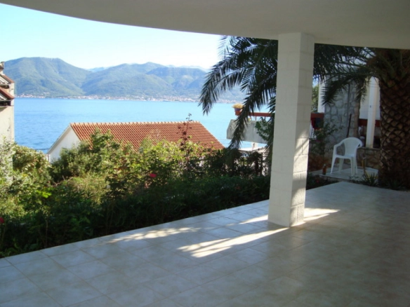 Kuća – Krašići, Tivat — fotografija 7