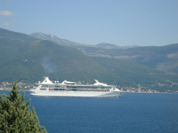 Kuća – Krašići, Tivat — fotografija 8