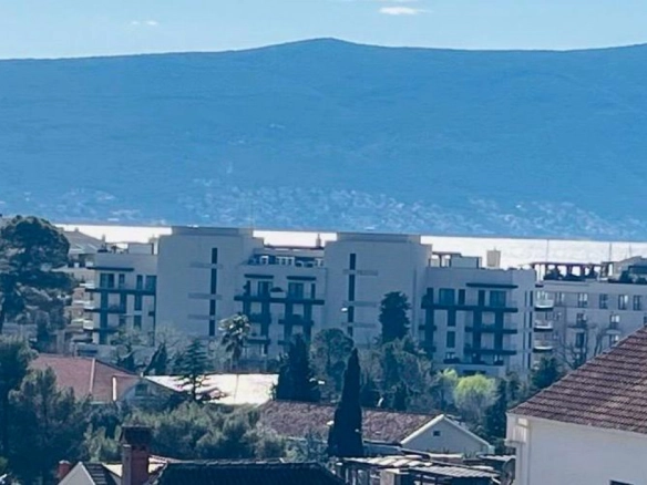 Dvosoban stan u novogradnji