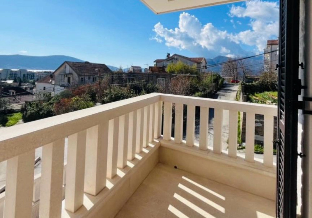 Dvosoban-stan-u-novogradnji-Mazina-Tivat-1 Dvosoban stan 77 m² – Mažina, Tivat — fotografija 2