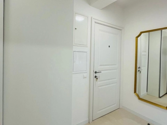 Dvosoban stan 77 m² – Mažina, Tivat — fotografija 3