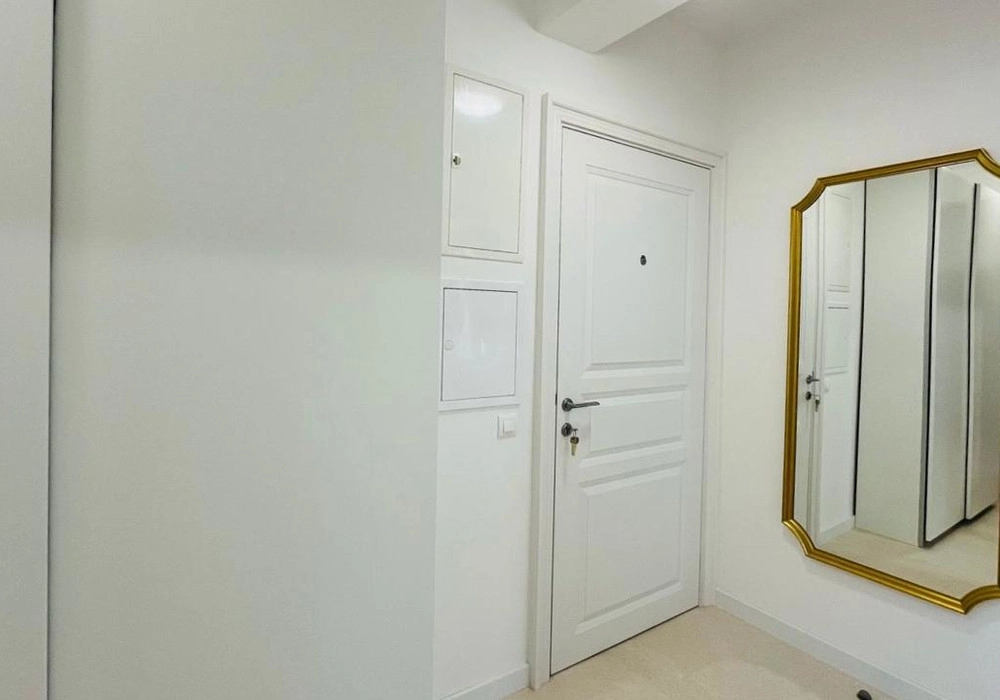 Dvosoban-stan-u-novogradnji-Mazina-Tivat-2 Dvosoban stan 77 m² – Mažina, Tivat — fotografija 3