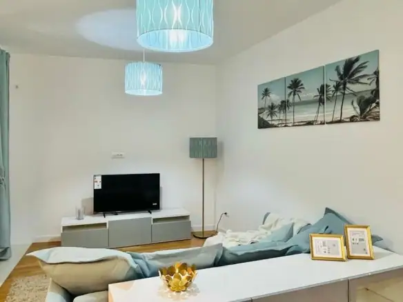 Dvosoban stan 77 m² – Mažina, Tivat — fotografija 4