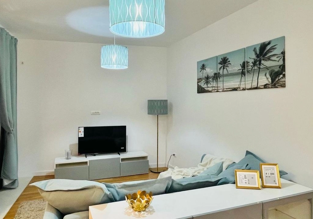 Dvosoban-stan-u-novogradnji-Mazina-Tivat-3 Dvosoban stan 77 m² – Mažina, Tivat — fotografija 4